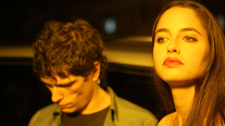 кадр из фильма 2Night