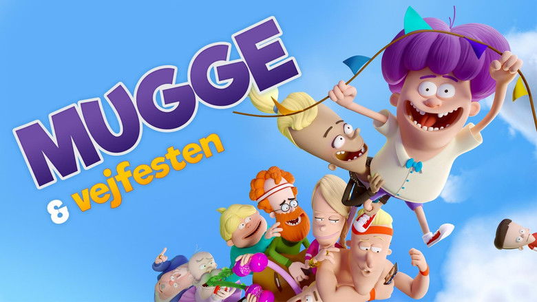 кадр из фильма Mugge & vejfesten