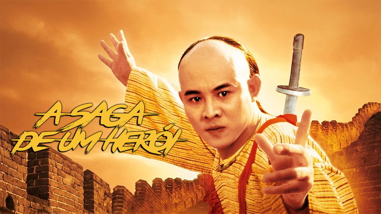 кадр из фильма Легенда