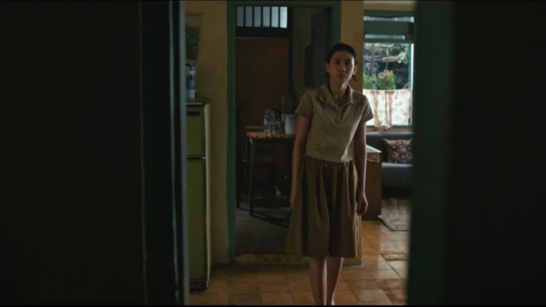 кадр из фильма Dopamin