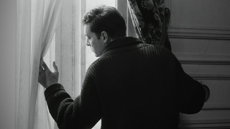 кадр из фильма Затухающий огонёк