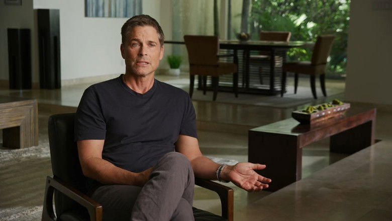 кадр из фильма Я – Патрик Суэйзи