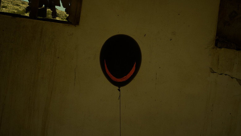 кадр из фильма Κουλροφοβία