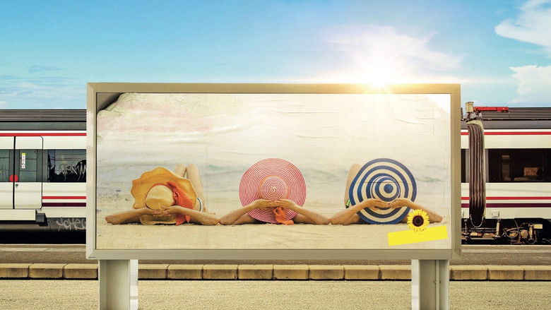 кадр из фильма Сошедшие с рельсов