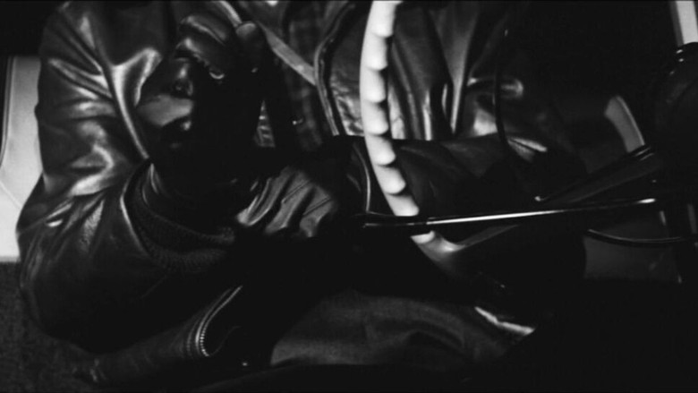 кадр из фильма Зверь должен умереть