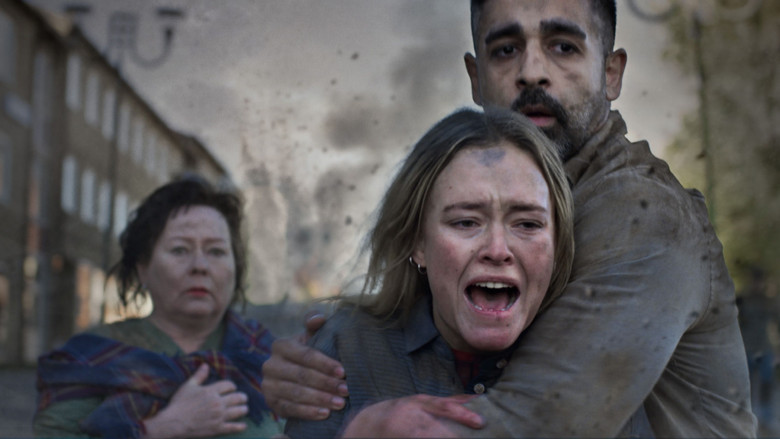 кадр из фильма Бездна