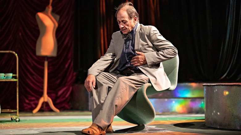 кадр из фильма 1983