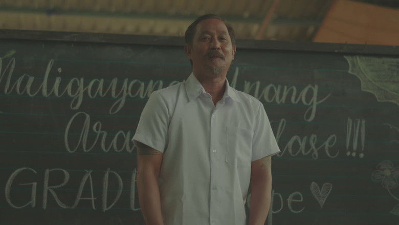 кадр из фильма Ka Benjie