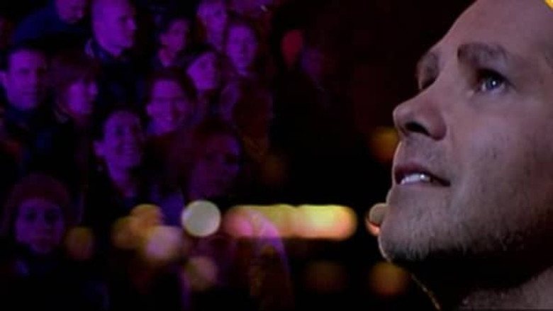 кадр из фильма The Passion 2012: Live in Rotterdam