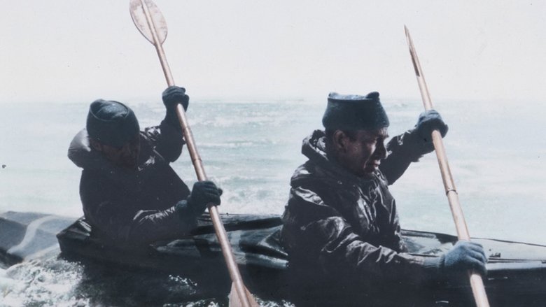 Герои утлого суденышка