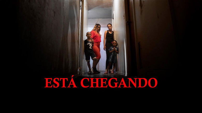 кадр из фильма It's Coming