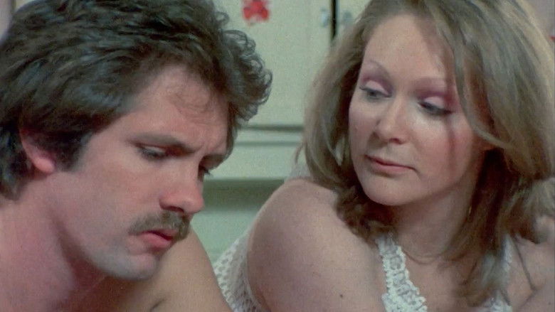 кадр из фильма Abduction of an American Playgirl