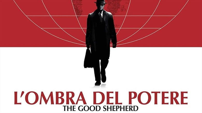 кадр из фильма Ложное искушение