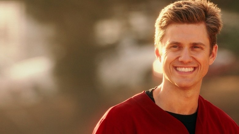 кадр из фильма Не попавший в команду