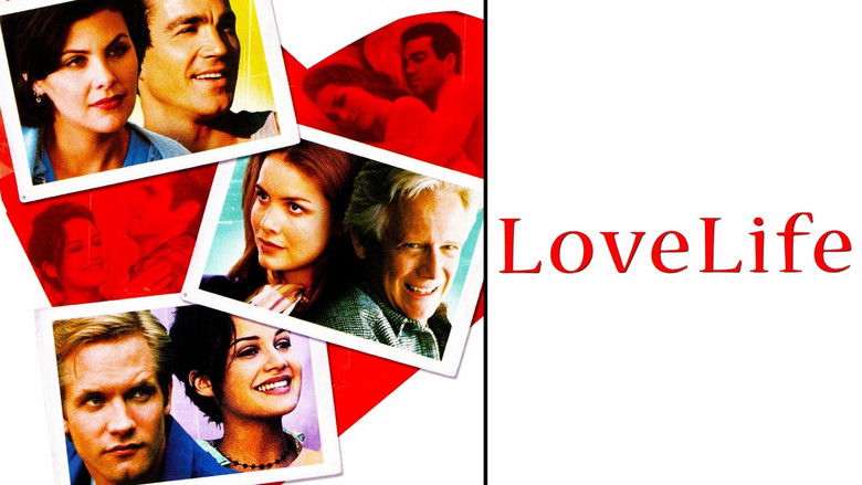 кадр из фильма Lovelife