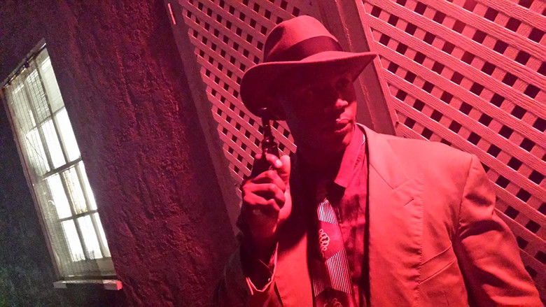 кадр из фильма Brown Paper Bag