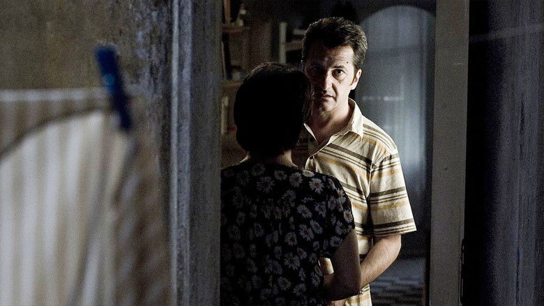 кадр из фильма Buna! Ce faci?