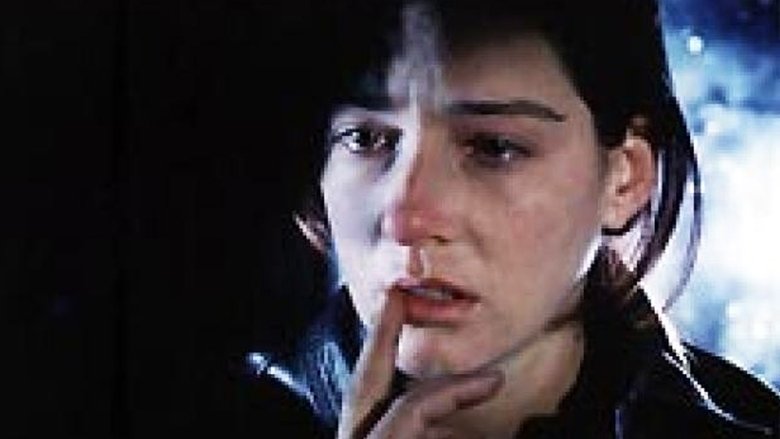 кадр из фильма Río escondido