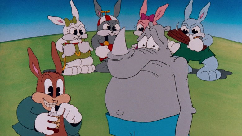 кадр из фильма Одно безумное лето