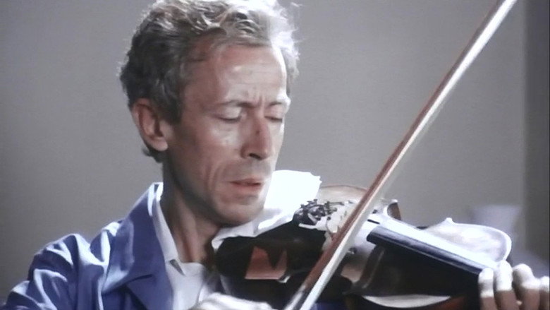 кадр из фильма La prova d'amore