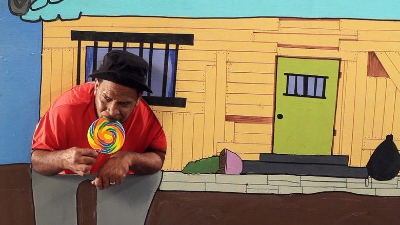 кадр из фильма Life and Freaky Times of Uncle Luke