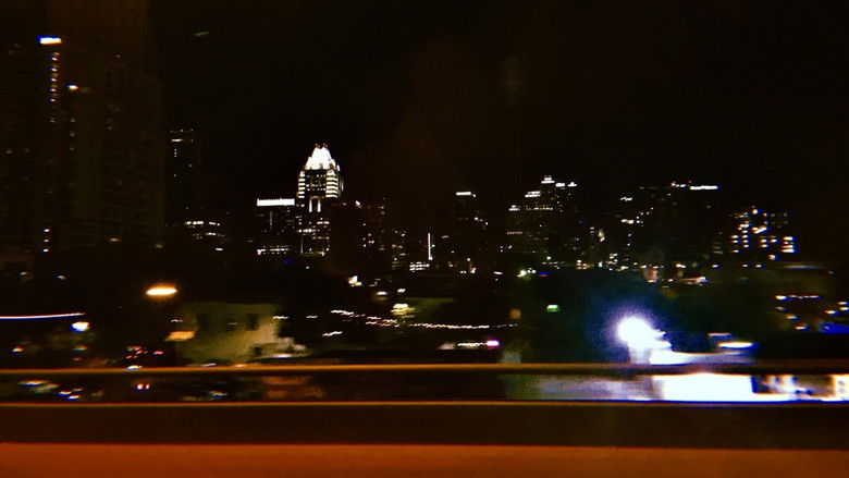 кадр из фильма Saudade