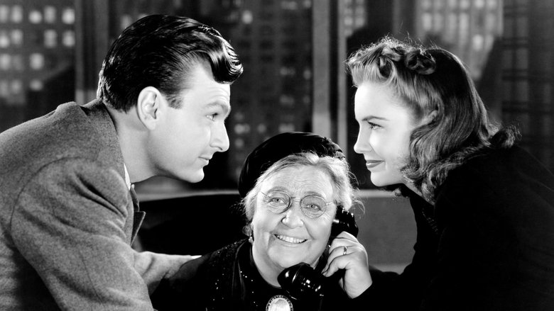 кадр из фильма Thieves Fall Out