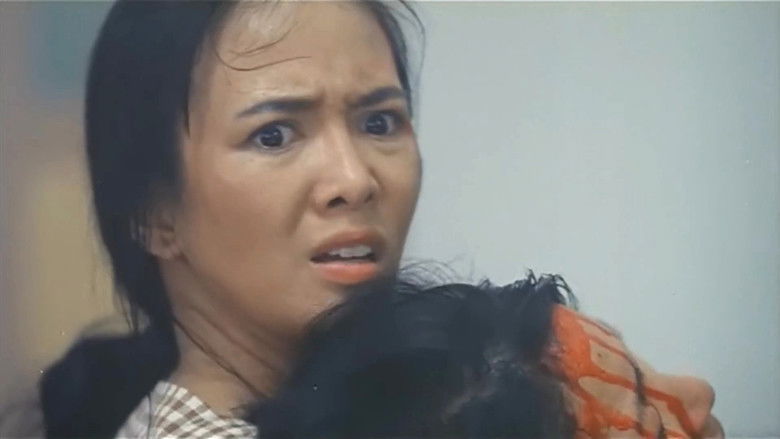 кадр из фильма 女子監獄