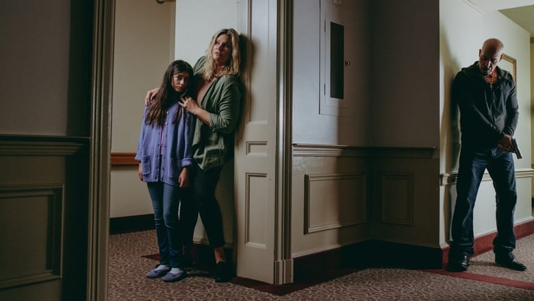 кадр из фильма Поймать свидетеля