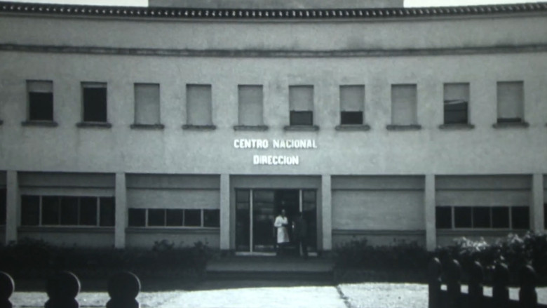 кадр из фильма Sin tregua