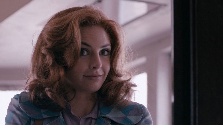 кадр из фильма Властелин любви