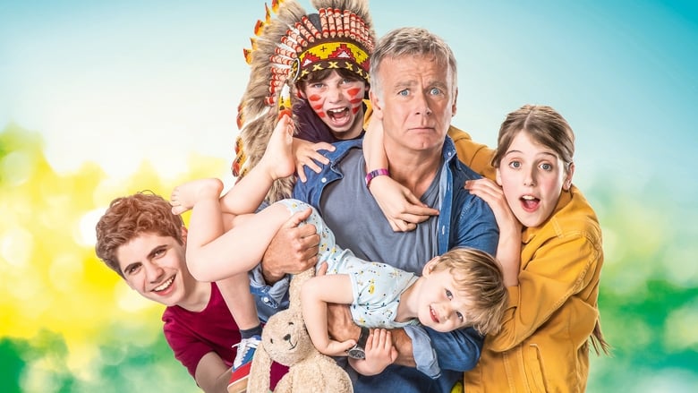 кадр из фильма Не все дома