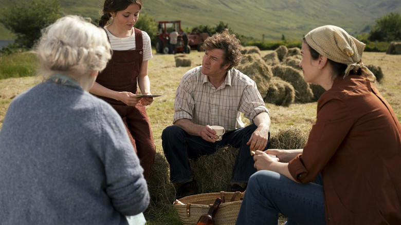 кадр из фильма That They May Face the Rising Sun