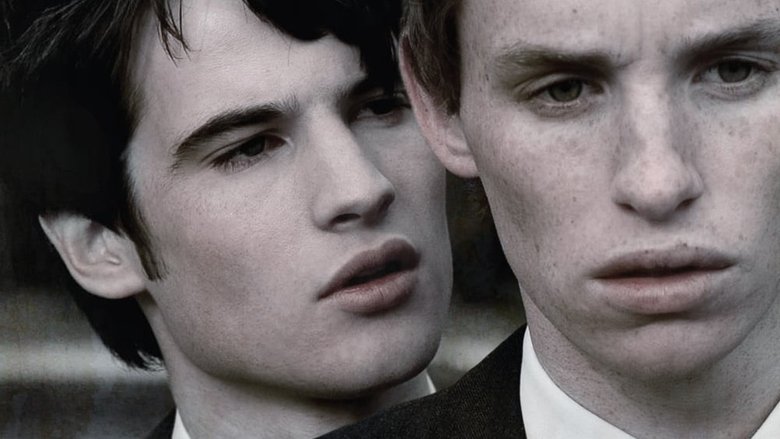 кадр из фильма Читая мысли