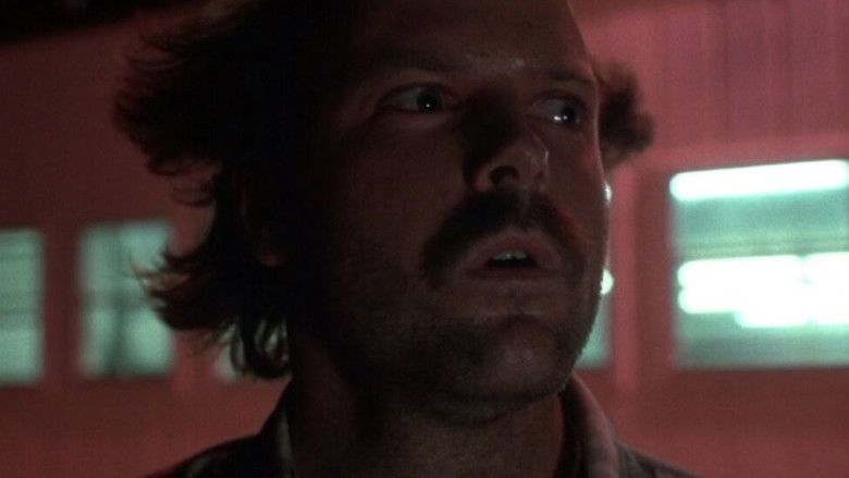 кадр из фильма Ночная игра