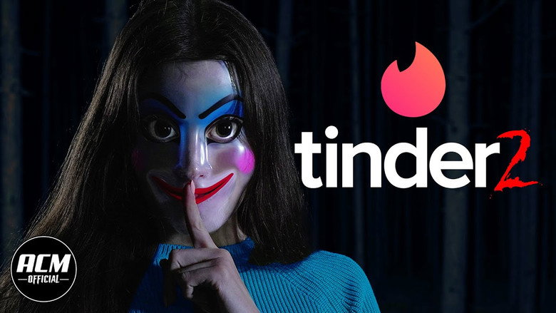 кадр из фильма Tinder 2