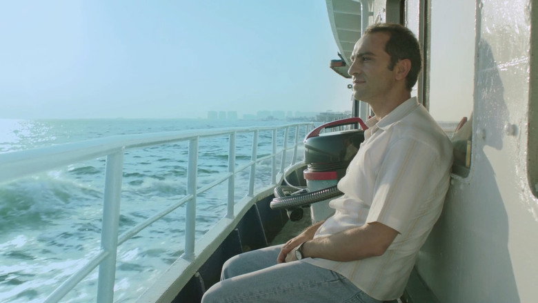 кадр из фильма Karnaval