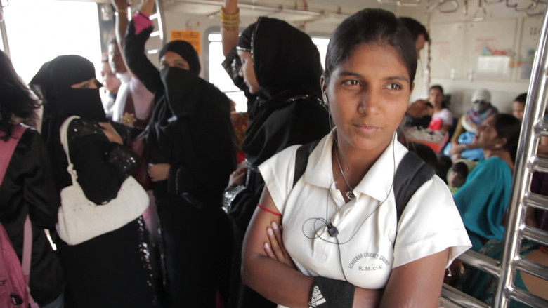 кадр из фильма पर्दा