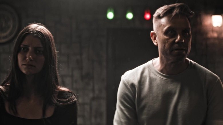 кадр из фильма Неосторожное убийство