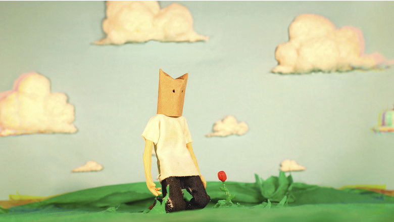 кадр из фильма Esplêndida Feiura