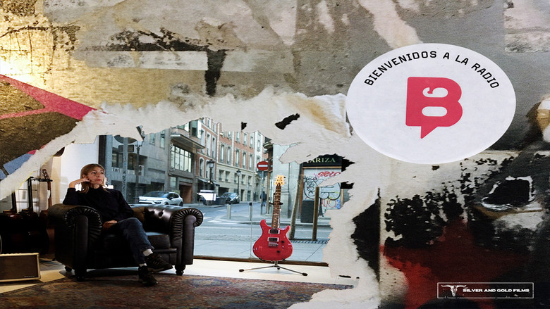 Bienvenidos a la radio