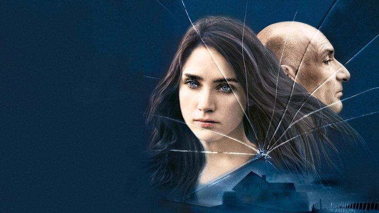 кадр из фильма Дом из песка и тумана