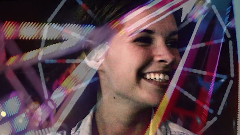 кадр из фильма Limerence, Or: The Internal Spectacle of the Adolescent Experience