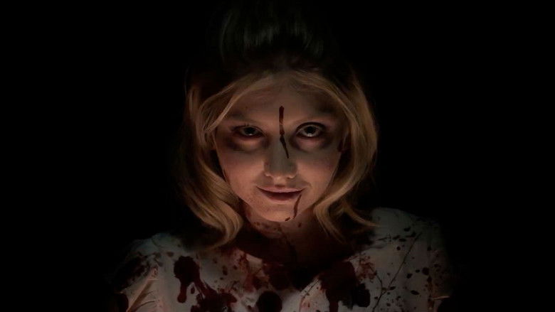 кадр из фильма Inthralled