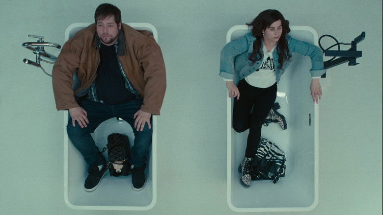 кадр из фильма Bungalow