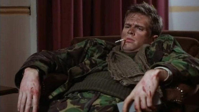 кадр из фильма Информатор