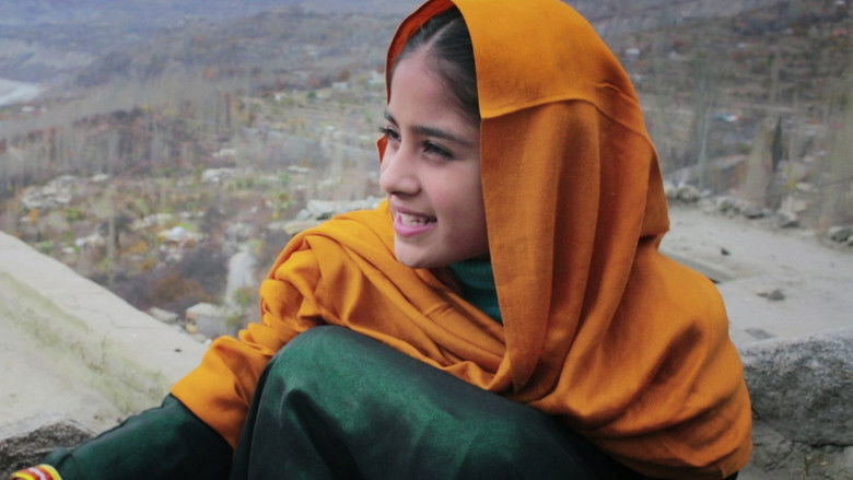 кадр из фильма دختر