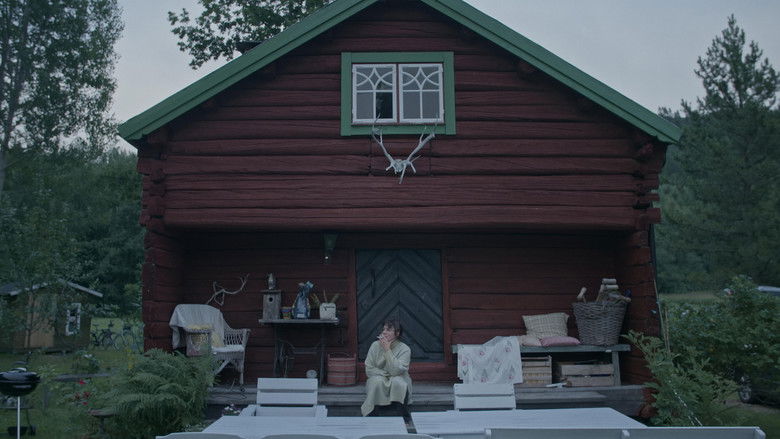 кадр из фильма Som vi har älskat