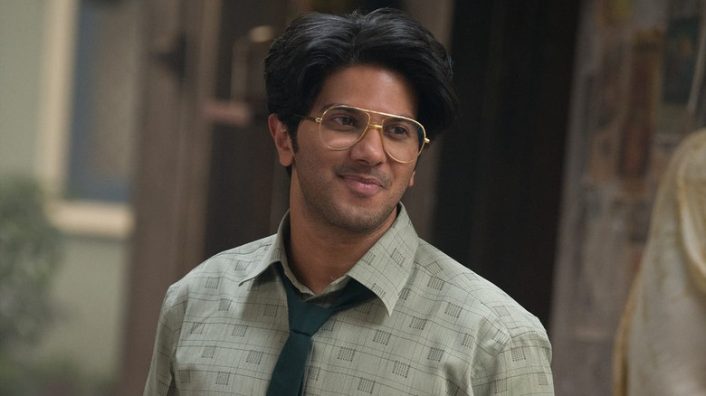 кадр из фильма Счастливчик Баскар