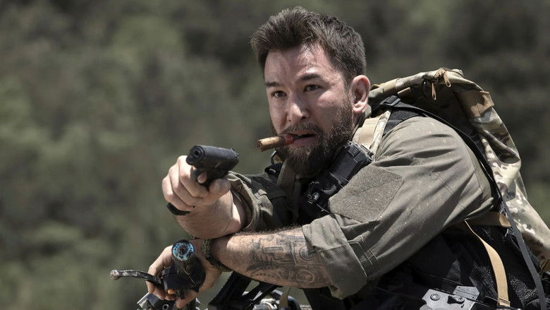 кадр из фильма 尋秦記